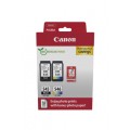 Canon PG-545/CL-546 (8287B008) Ink Cartridge Multipack, BK/CMY