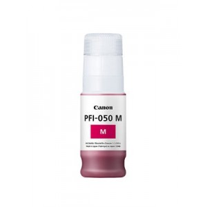 Canon PFI-050 M (5700C001) Ink Cartridge, Magenta