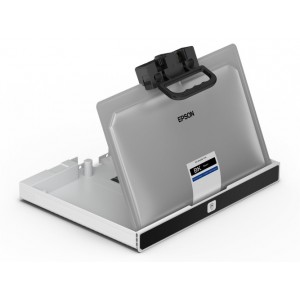 Epson T11P1 XXL (C13T11P140) Ink Cartridge, Black