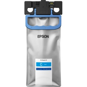 Epson T11P2 XXL (C13T11P240) Ink Cartridge, Cyan