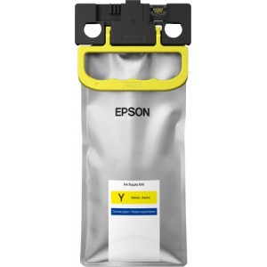 Epson T11P4 XXL (C13T11P440) Ink Cartridge, Yellow