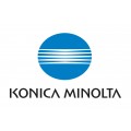 Konica Minolta TN622K (A5E7151) Toner Cartridge, Black