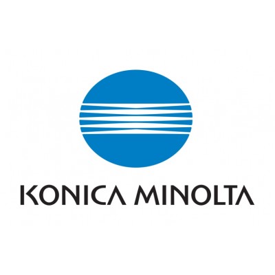 Konica Minolta TN622K (A5E7151) Toner Cartridge, Black