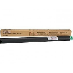 Ricoh Type 1160W (888029) Toner Cartridge, Black