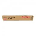 Ricoh SPC 830 (821123) (821187) Toner Cartridge, Magenta