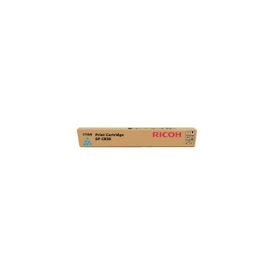 Ricoh SP C830 (821188) Toner Cartridge, Cyan