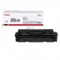 Canon CRG 055H (3018C004) Toner Cartridge, Magenta