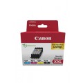 Canon CLI-581XXL (1998C007) Ink Cartridge Multipack, C/M/Y/BK