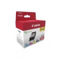 Canon CLI-581XXL (1998C007) Ink Cartridge Multipack, C/M/Y/BK