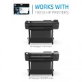HP 728 (F9K17A) Ink Cartridge, Cyan