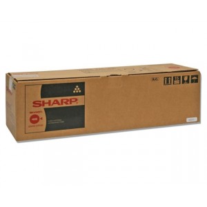 Sharp MX-C35TY (MXC35TY) Toner Cartridge, Yellow