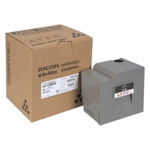 Ricoh MP C8003 (842192) Toner Cartridge, Black (SPEC)