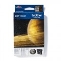 Brother LC-1100BK (LC1100BK) Ink Cartridge, Black