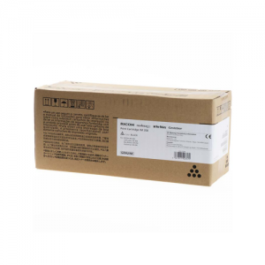 Ricoh Toner IM350 Black (418133) For laser printers, 9000 pages 