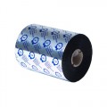 Brother BWS-1D600-110 Standard Wax Thermal Transfer Ink Ribbon 1