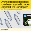 HP 924 CMYK 4-Pack (6C3Z1NE) Ink Cartridge Multipack, BK/C/M/Y