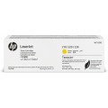 HP W2152XC Toner Cartridge, Yellow