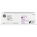 HP W2153XC Toner Cartridge, Magenta