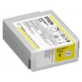 Epson SJIC42P-Y (C13T52M440) Ink Cartridge, Yellow