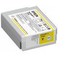 Epson SJIC42P-Y (C13T52M440) Ink Cartridge, Yellow