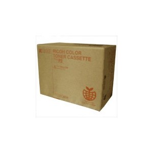 Ricoh Type P2 2232C/2238C (885483) Toner Cartridge, Yellow