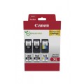 Canon PG-560XL/CL-561XL (3712C009) Ink Cartridge Multipack, BK/C