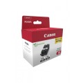 Canon PGI-550XL PGBK (6431B010) Ink Cartridge Multipack, Black