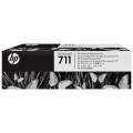 HP Printhead No.711 (C1Q10A)