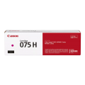 Canon CRG 075H M (6367C002) Toner Cartridge, Magenta