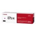Canon CRG 075H M (6367C002) Toner Cartridge, Magenta
