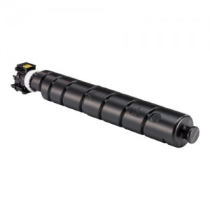 Triumph-Adler CK-8531K (1T02XD0TA0) Toner Cartridge, Black