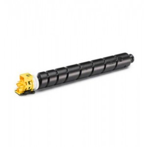 Triumph-Adler CK-8531Y (1T02XDATA0) Toner Cartridge, Yellow