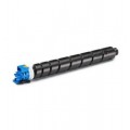 Triumph-Adler CK-8531C (1T02XDCTA0) Toner Cartridge, Cyan