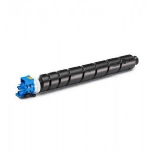Triumph-Adler CK-8531C (1T02XDCTA0) Toner Cartridge, Cyan