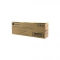 Triumph-Adler CK-8531C (1T02XDCTA0) Toner Cartridge, Cyan