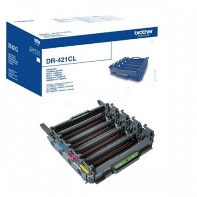 Brother DR-421CLP (DR421CLP) Drum Unit