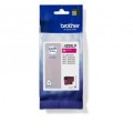 Brother LC-428XLMP (LC428XLMP) Ink Cartridge, Magenta