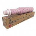 Konica Minolta TN620M (A3VX356) Toner Cartridge, Magenta