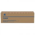 Konica Minolta TN620M (A3VX356) Toner Cartridge, Magenta