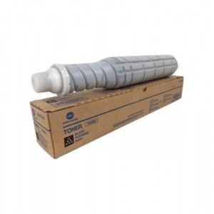 Konica Minolta TN635K (AF1R156) Toner Cartridge, Black