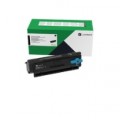 Lexmark 55B2H00 Toner Cartridge, Black