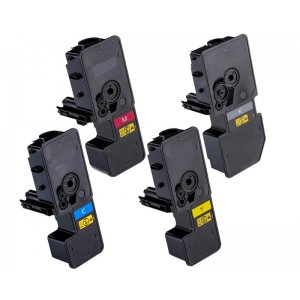 Analoog tooner Kyocera TK5240 komplekt