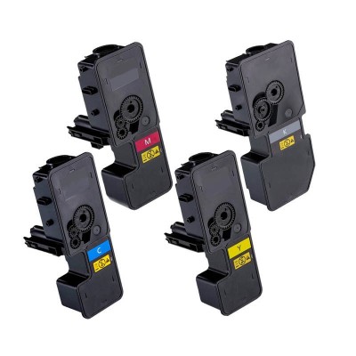 Analoog tooner Kyocera TK5240 komplekt