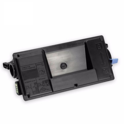 Совместимый тонер Kyocera TK3190 319025000 стр.