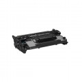 Совместимый тонер Canon CRG070H черный 10200 стр.