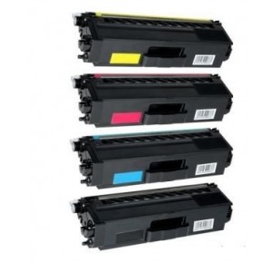Совместимый тонер Brother TN910 комплект