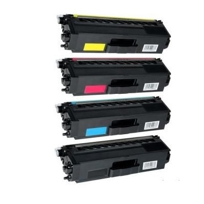 Analoog tooner Brother TN910 komplekt