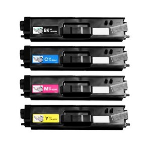 Совместимый тонер Brother TN900 / TN329 комплект