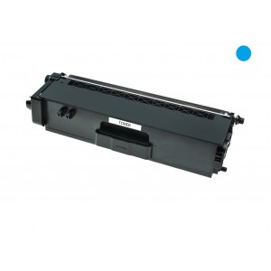 Совместимый тонер Brother TN900 / TN329 голубой 6000 стр.