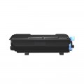 Analoog tooner Kyocera TK3400 must 12000 lk